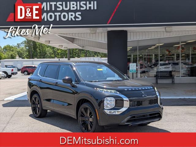 2026 Mitsubishi Outlander LE 1.5T 2WD for sale in WILMINGTON, NC