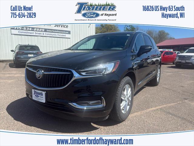 2018 Buick Enclave Essence for sale in Hayward, WI