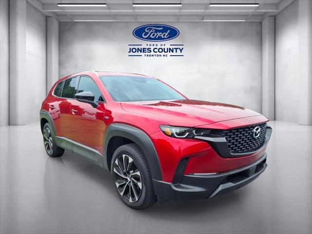 2025 Mazda CX-50 Hybrid Premium Plus Package for sale in Trenton, NC
