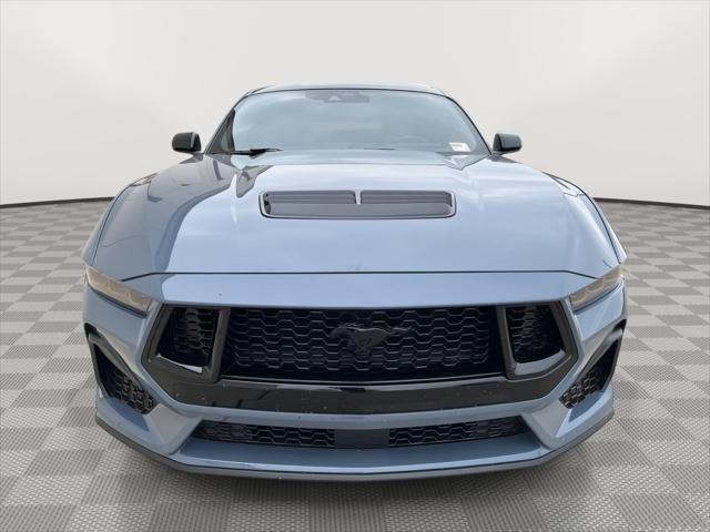 2024 Ford Mustang GT Fastback