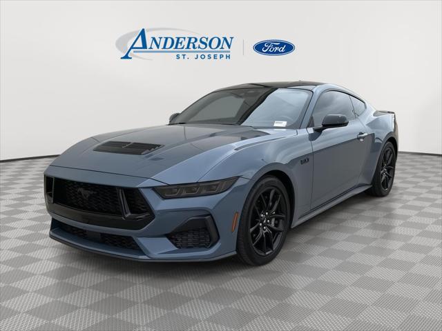 2024 Ford Mustang GT Fastback for sale in Saint Joseph, MO