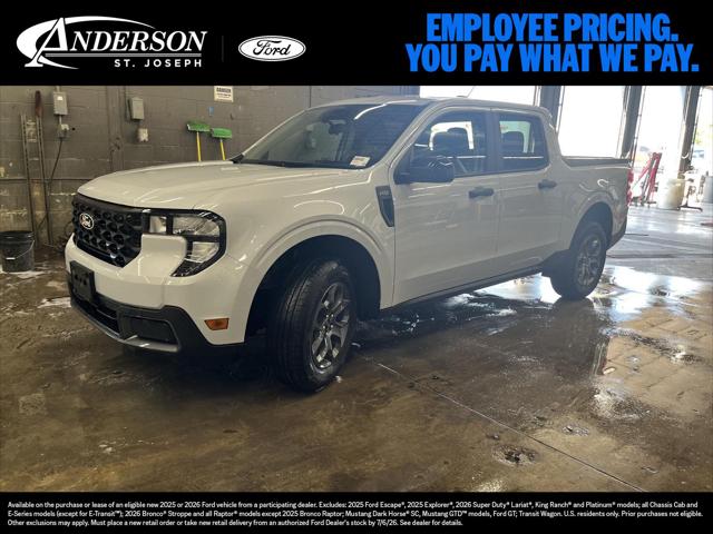 2026 Ford Maverick XLT for sale in Saint Joseph, MO
