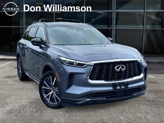 2023 INFINITI QX60 AUTOGRAPH AWD for sale in Jacksonville, NC