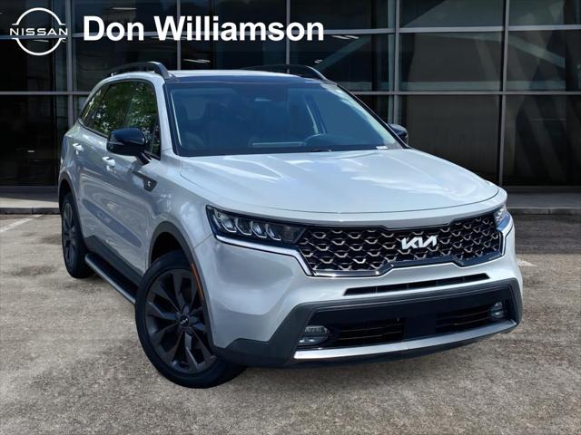 2023 Kia Sorento X-Line EX for sale in Jacksonville, NC