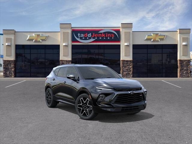 2026 Chevrolet Blazer RS for sale in Rigby, ID