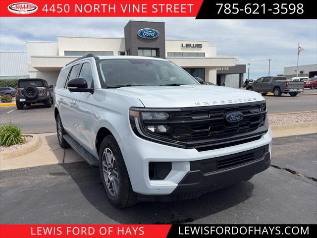 2026 Ford Expedition Max Active MAX for sale in Hays, KS