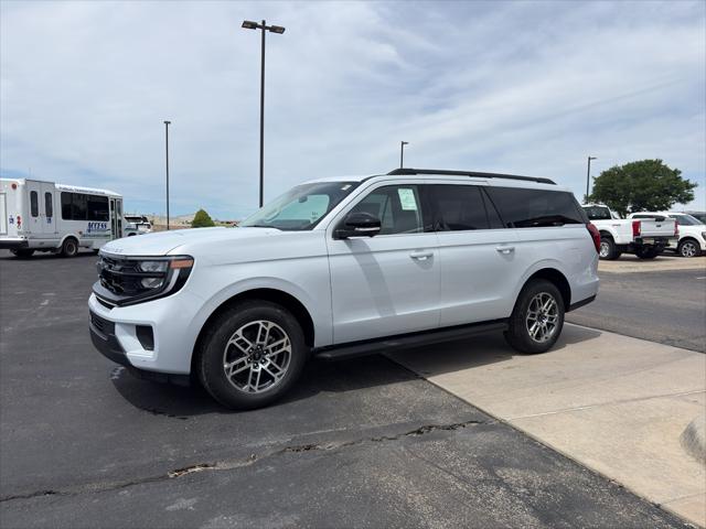 2026 Ford Expedition Max Active MAX