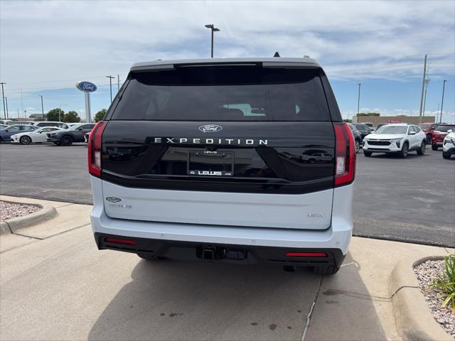 2026 Ford Expedition Max Active MAX