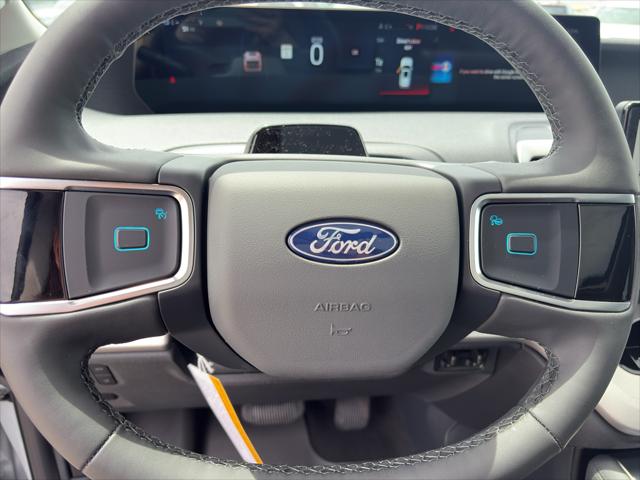 2026 Ford Expedition Max Active MAX