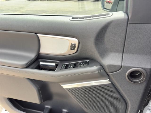 2026 Ford Expedition Max Active MAX
