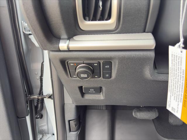 2026 Ford Expedition Max Active MAX