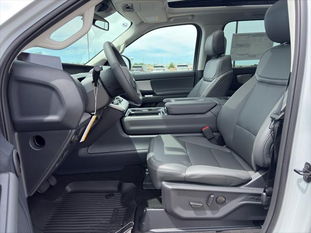 2026 Ford Expedition Max Active MAX