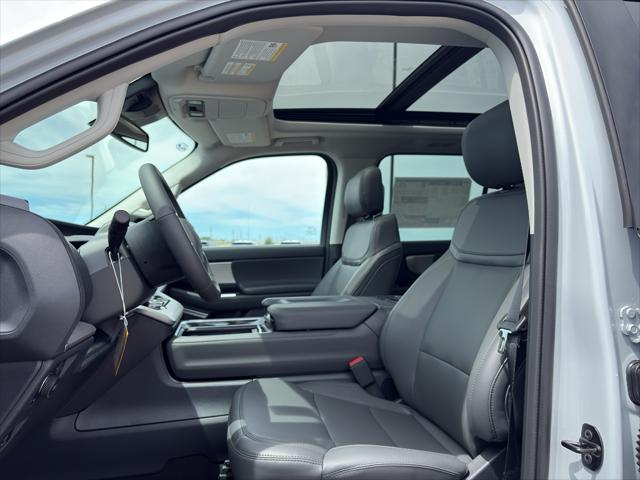 2026 Ford Expedition Max Active MAX