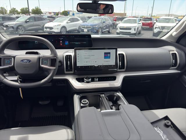 2026 Ford Expedition Max Active MAX