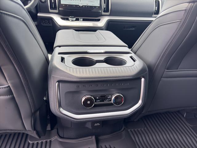2026 Ford Expedition Max Active MAX