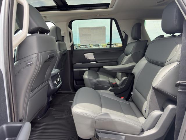 2026 Ford Expedition Max Active MAX