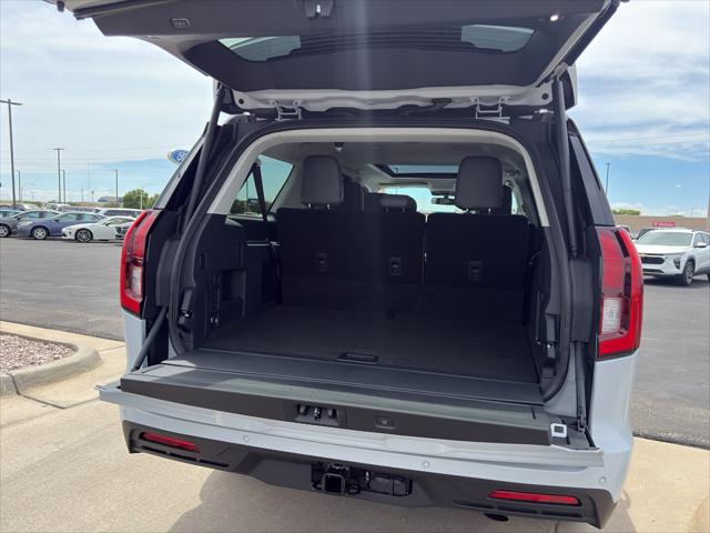 2026 Ford Expedition Max Active MAX