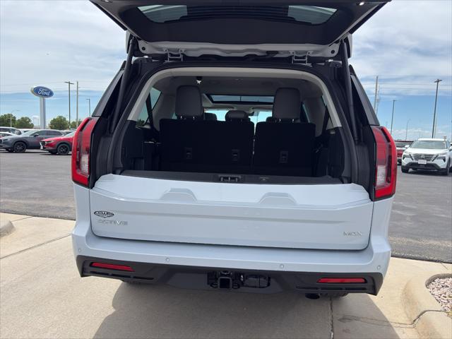 2026 Ford Expedition Max Active MAX