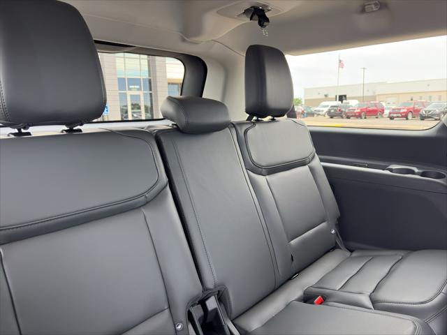 2026 Ford Expedition Max Active MAX