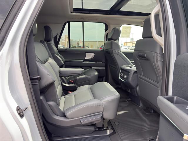 2026 Ford Expedition Max Active MAX