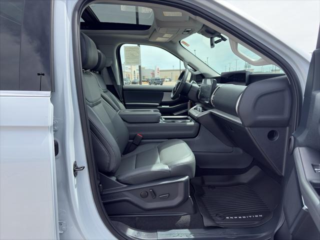 2026 Ford Expedition Max Active MAX