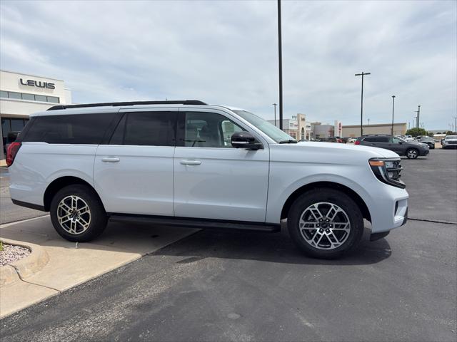 2026 Ford Expedition Max Active MAX
