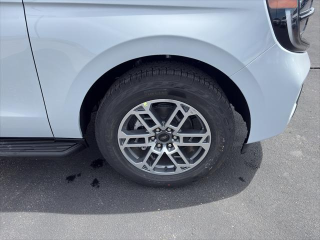 2026 Ford Expedition Max Active MAX