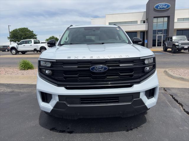 2026 Ford Expedition Max Active MAX