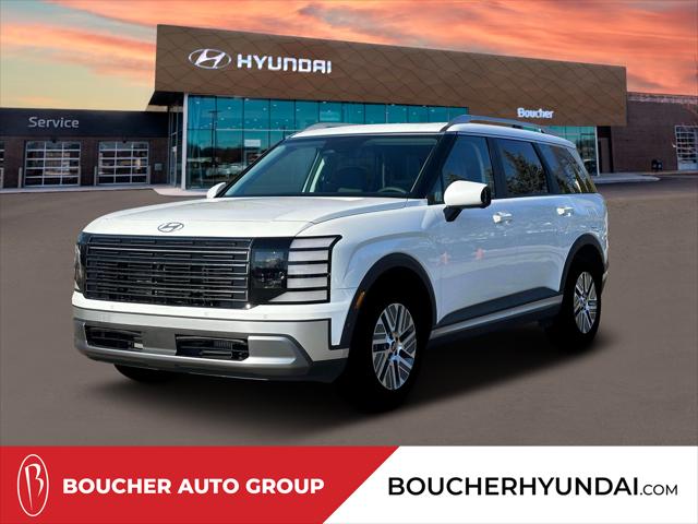 2026 Hyundai Palisade SEL Premium 7P for sale in WAUKESHA, WI