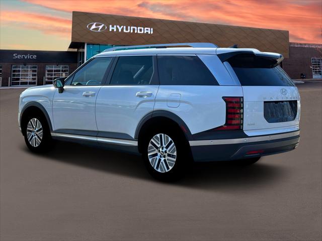 2026 Hyundai Palisade SEL Premium 7P