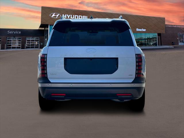 2026 Hyundai Palisade SEL Premium 7P