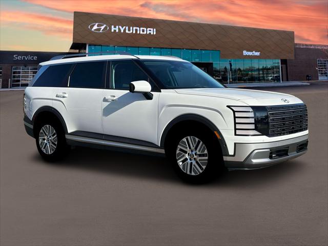 2026 Hyundai Palisade SEL Premium 7P
