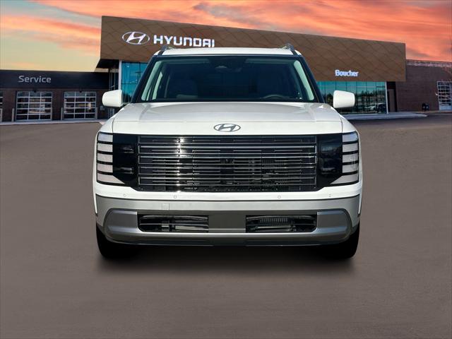 2026 Hyundai Palisade SEL Premium 7P