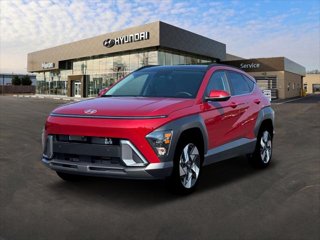 2026 Hyundai Kona Limited for sale in UNION, NJ