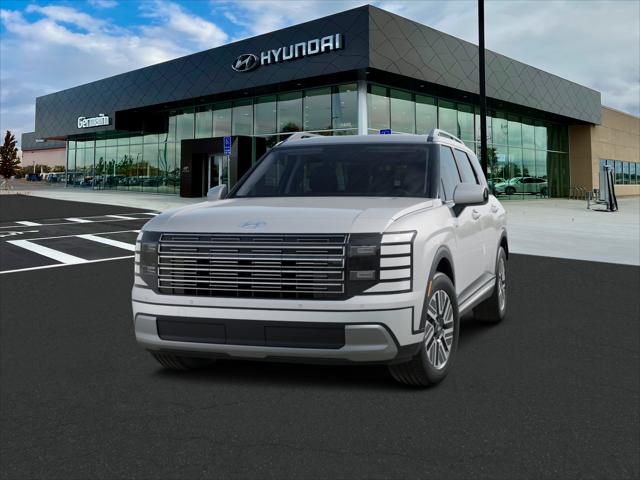 2026 Hyundai Palisade SEL 7P for sale near COLUMBUS, OH