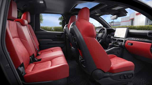2026 Toyota Tacoma TRD Pro