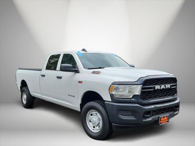 2019 Ram 2500 Tradesman Crew Cab 4x4 8' Box for sale in Glenwood Springs, CO
