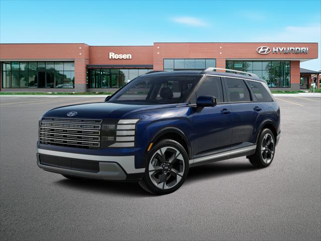 2026 Hyundai Palisade Limited for sale in ALGONQUIN, IL