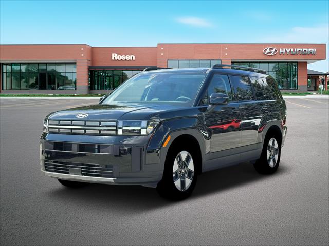 2026 Hyundai Santa Fe Hybrid SEL for sale in ALGONQUIN, IL