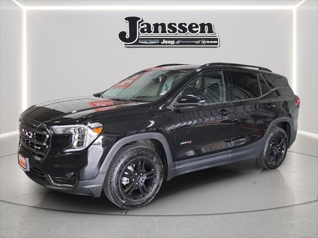 2024 GMC Terrain AWD AT4 for sale in North Platte, NE