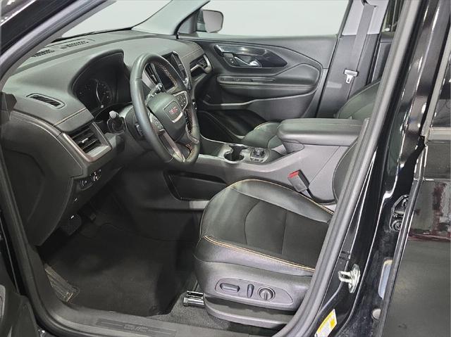 2024 GMC Terrain AWD AT4