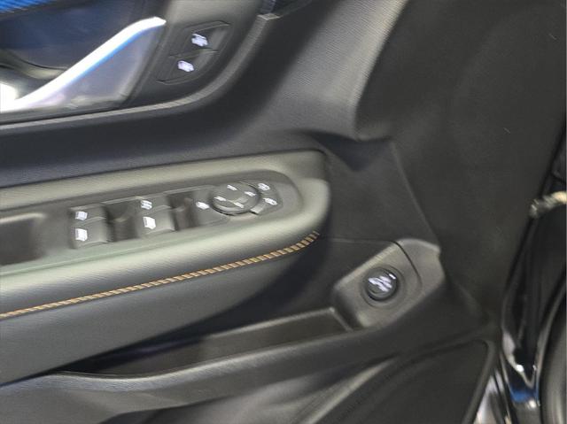 2024 GMC Terrain AWD AT4