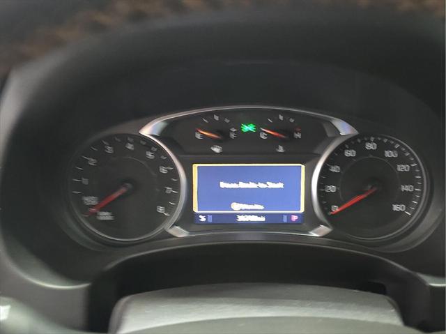 2024 GMC Terrain AWD AT4