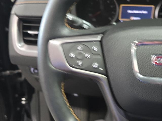 2024 GMC Terrain AWD AT4