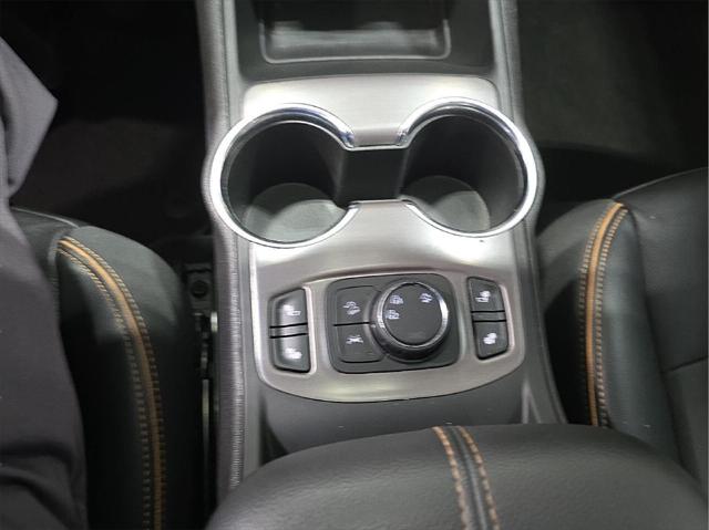 2024 GMC Terrain AWD AT4