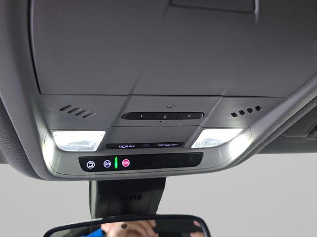 2024 GMC Terrain AWD AT4
