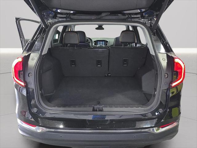 2024 GMC Terrain AWD AT4