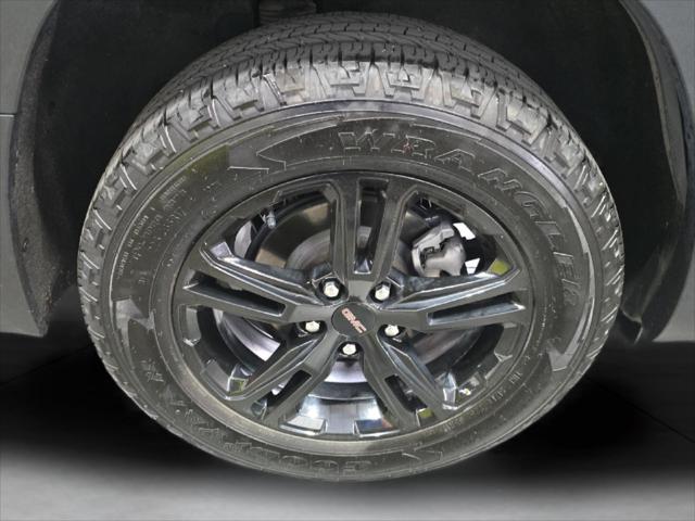 2024 GMC Terrain AWD AT4