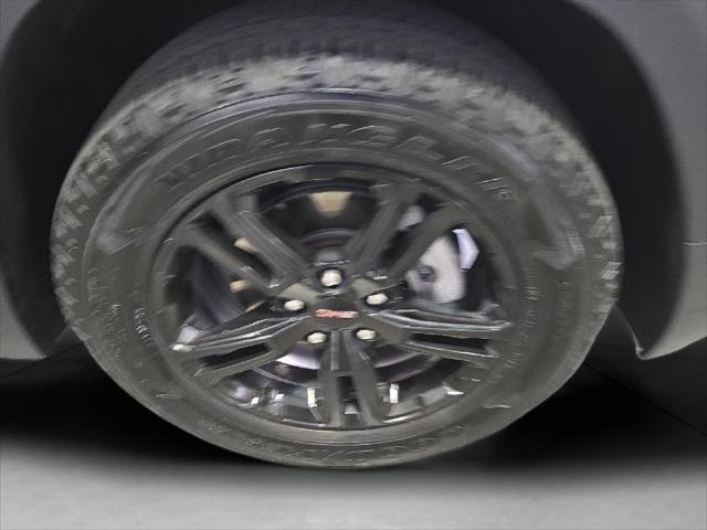 2024 GMC Terrain AWD AT4