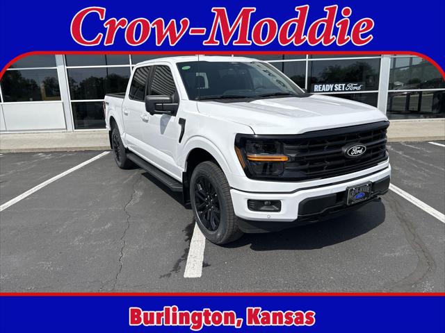 2026 Ford F-150 XLT for sale in Burlington, KS